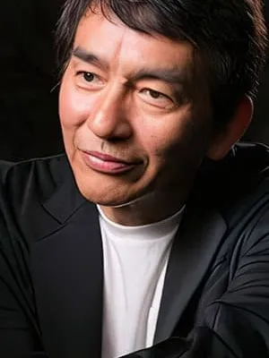 Jun'ichi Haruta