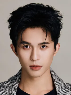 Zhou Peichen