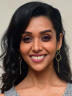 Anupriya Goenka