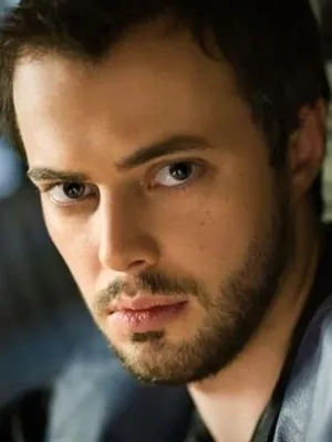 Ian Harmon