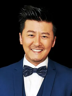 Liu Xiaohai