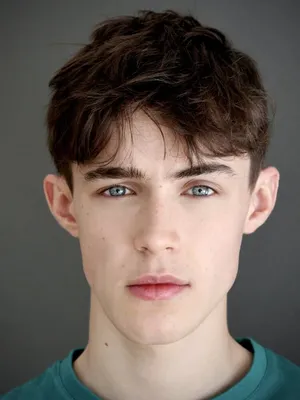 James Keating