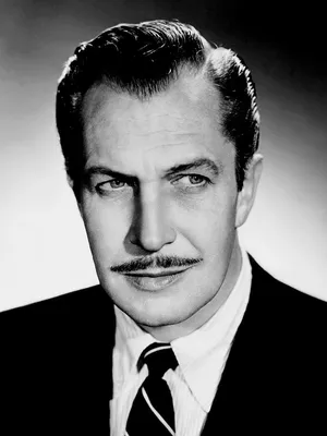 Vincent Price