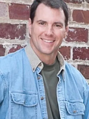 Kevin Harrison