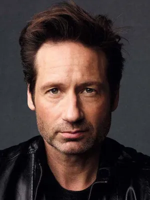 David Duchovny