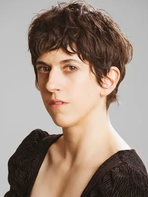 Lucía Uribe