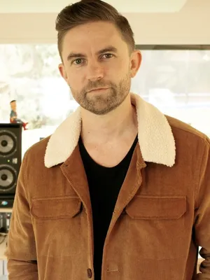 Joel Little