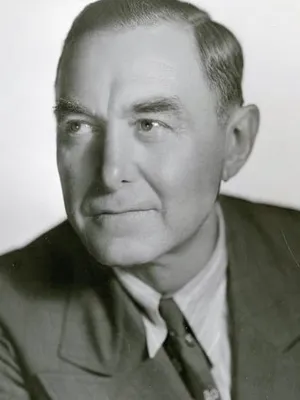 Harry Carey