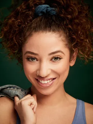Meagan Kimberly Smith