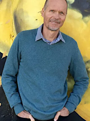 Jonathan Balcombe