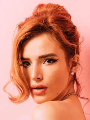 Bella Thorne