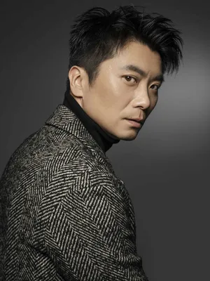 Wang Daqi