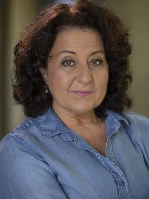 Lucia Scarano