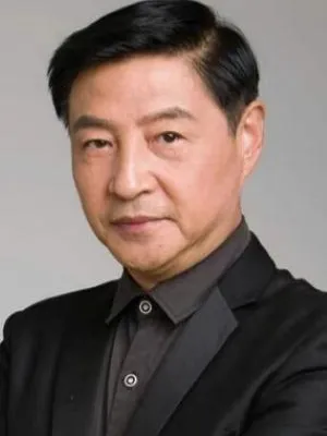 Sun Shuaihang