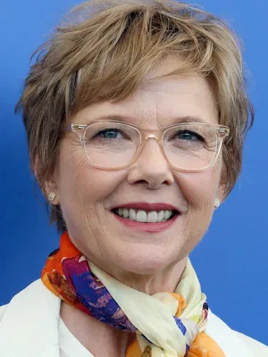 Annette Bening