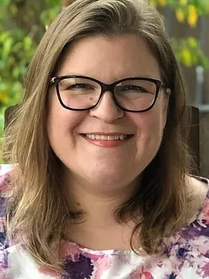 Julie Remala