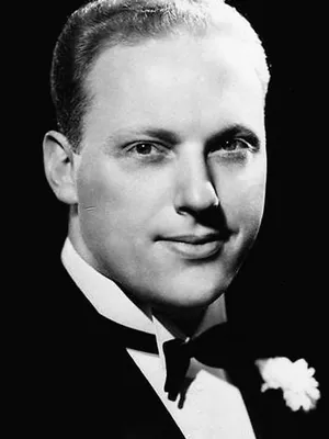 Howard Petrie