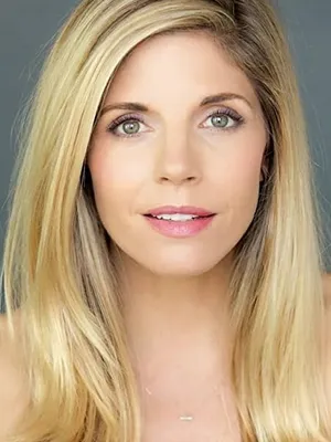 Andrea Bogart
