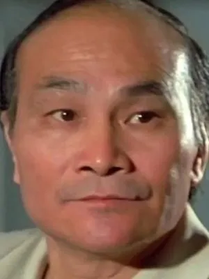 Ho Pak-Kwong