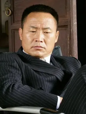 Liu Xiaoning