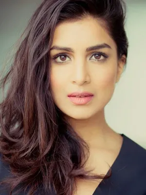 Pallavi Sharda