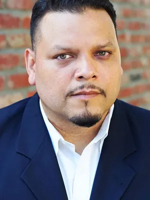 J. Anthony Pena