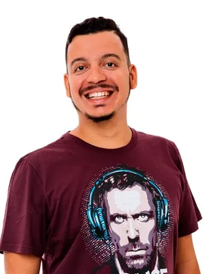Rodrigo Marques
