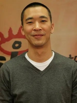 Stanley Huang
