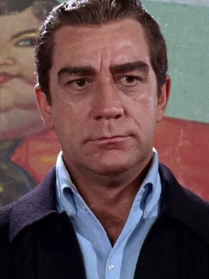 Richard Devon