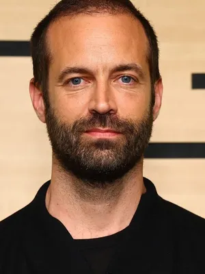 Benjamin Millepied