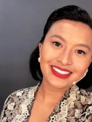 Nabila Huda