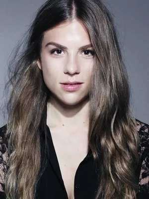 Morgane Polanski