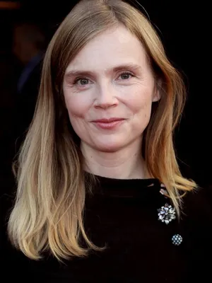 Isabelle Carré