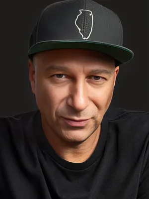 Tom Morello