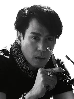 Thongchai McIntyre