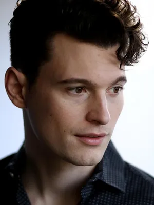 Bryan Dechart