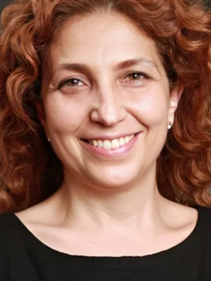 Ayşe Lebriz Berkem