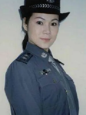 Anita Wang