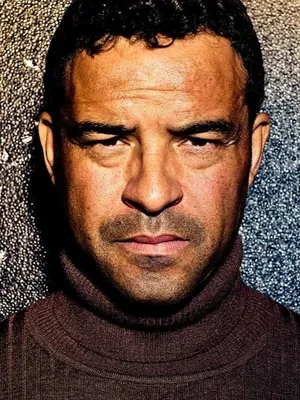 Raphael Rowe