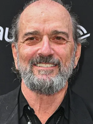 Aaron Lipstadt