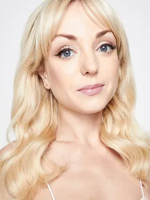 Helen George