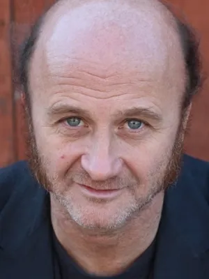 Cliff Saunders