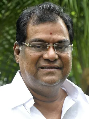 Kota Srinivasa Rao