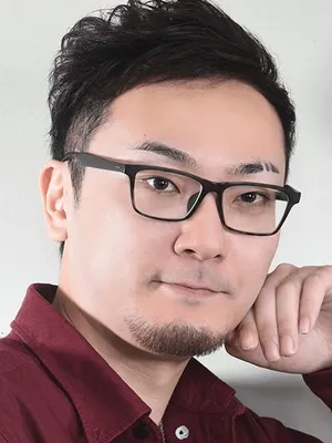 Takayuki Ishii