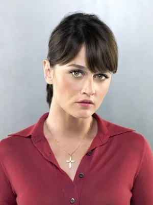 Robin Tunney