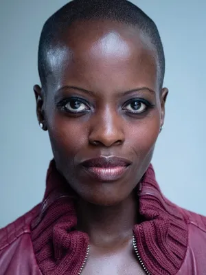 Florence Kasumba