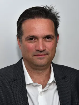 Matthew Barry
