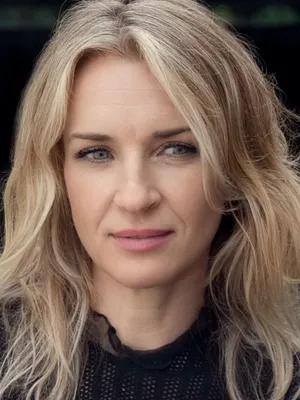 Ever Carradine