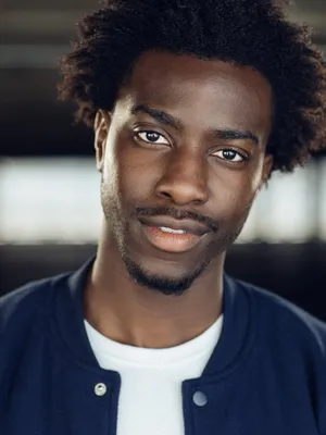 Ezekiel Ajeigbe