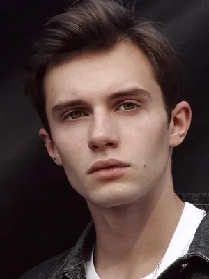 Zakhar Shadrin